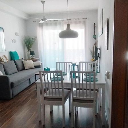 Comfortable Apartment With Airco - Isaola Oliva Exterior foto
